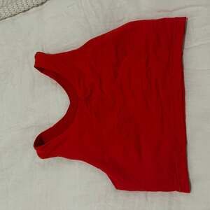 Lululemon Longline Sports Bra